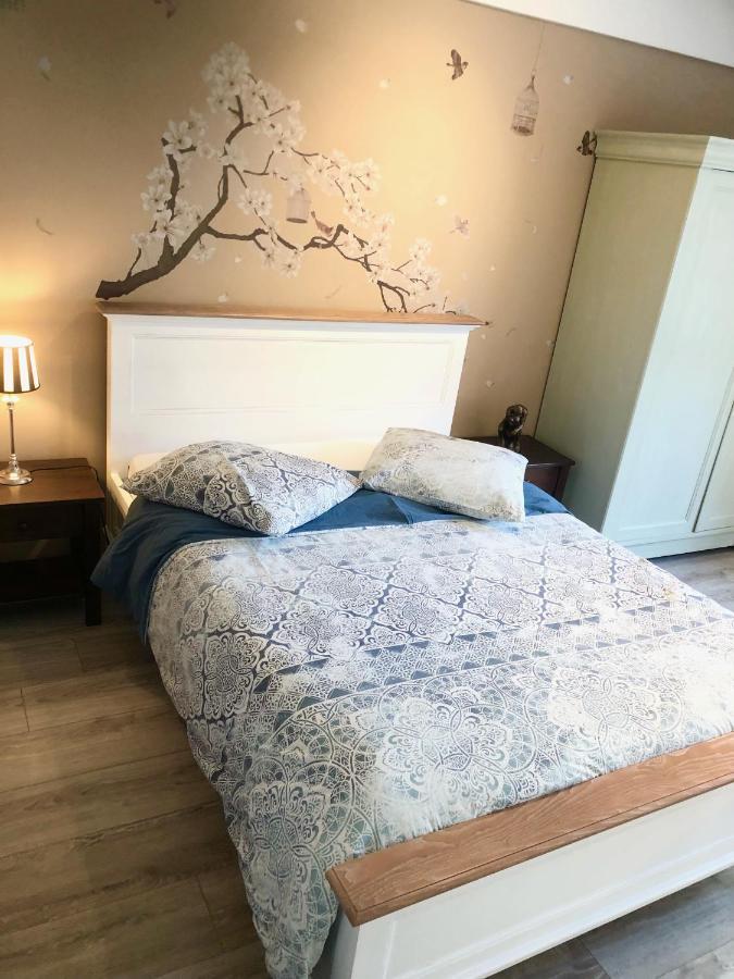 Bedinreims "Burgundy Bottle" 110M2 Exceptional, 4 Chambres Doubles, 2 Bain, Free Park & Wifi, Tout Equipe Eksteriør billede