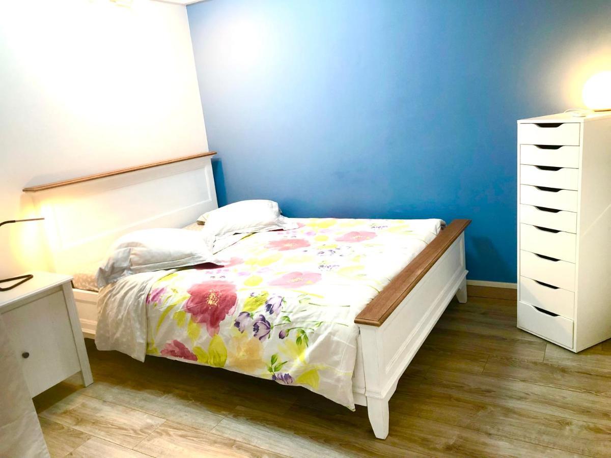 Bedinreims "Burgundy Bottle" 110M2 Exceptional, 4 Chambres Doubles, 2 Bain, Free Park & Wifi, Tout Equipe Eksteriør billede