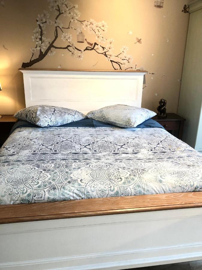 Bedinreims "Burgundy Bottle" 110M2 Exceptional, 4 Chambres Doubles, 2 Bain, Free Park & Wifi, Tout Equipe Eksteriør billede
